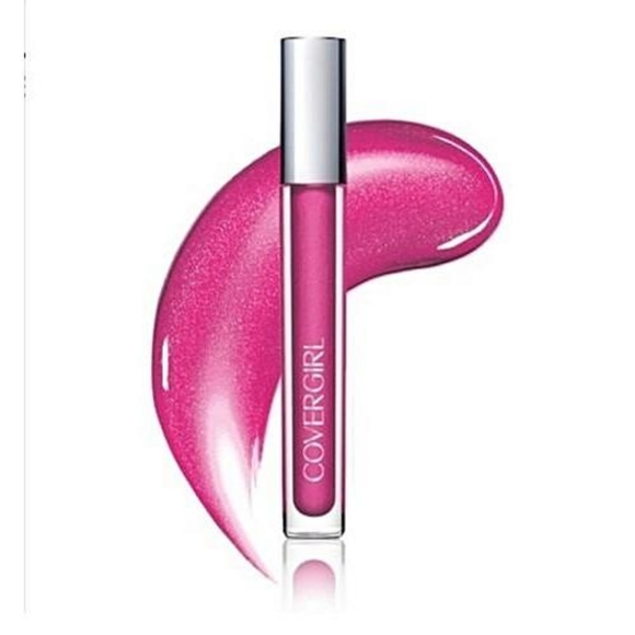 NWT COVERGIRL COLORLICIOUS LIP N°660 FRUITYLICIOUS! BUY 2 FOR $10! - Picture 5 of 16